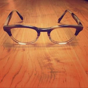 Warby Parker “Anders” frames